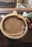 京东京造 意式咖啡豆1kg 100%阿拉比卡油脂浓郁低酸拿铁深烘手冲 实拍图