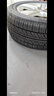 韩泰（Hankook）汽车轮胎 205/55R16 91V K407 原配马自达6/明锐/帕萨特/速腾 实拍图