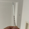 可孚水银体温计玻璃婴幼儿温度计人体医用高精度腋下体温表经典款1支 实拍图
