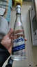帝月青海特产互助青稞酒纯粮食清香型白酒高度口粮酒粮食酒官方正品 52度 500mL 2瓶 实拍图