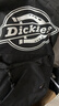 Dickies双肩包背包男电脑包大学生书包高中生大容量旅行包通勤休闲运动包 实拍图