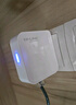 普联（TP-LINK）迷你型无线路由器 ap家用出差便携式有线转无线wifi 信号中继桥接高速穿墙 即插即用 TL-WR800N 实拍图