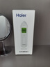 海尔（Haier）红外线耳温计老人儿童婴幼儿成人通用医用高精准体温枪ET-100I 实拍图