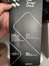 闪魔适用于iphone15系列钢化膜 苹果手机保护膜高清防爆强抗指纹灵敏全覆盖无尘仓秒贴一体防尘膜 15【高清防尘膜*2片装|听筒防尘】 实拍图