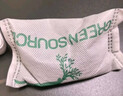 绿之源活性炭除甲醛碳包12kg360室内装修新房家用去除甲醛清除剂异味 实拍图