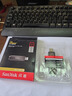 闪迪（SanDisk）2TB USB3.2 Gen2 固态U盘 CZ820 读速高达1000MB/s 写速900MB/s 支持密码保护 大容量优盘 实拍图