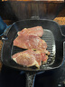 元盛（龍江和牛）静腌调理西冷眼肉牛排900g6片含酱包烧烤牛肉 整切 实拍图