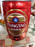 青岛啤酒经典拉格 红金桶 5L*1桶 婚宴喜酒 实拍图