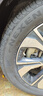 NEXEN耐克森 轮胎 215/55R17 94V CX原配现代索纳塔2020款 实拍图