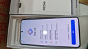 小米 REDMI K80 国家补贴 第三代骁龙 8 6550mAh大电池 澎湃OS 雪岩白 12GB+512GB 红米5G手机 实拍图