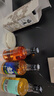 mini尝鲜梅见青梅酒组合150ml*4瓶超酸青柑烟熏乌梅双梅 实拍图