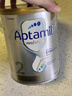 爱他美（Aptamil）白金澳洲版 儿童配方奶粉 4段(36个月以上) 900g 3罐箱装 实拍图