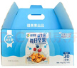 疆果乐酸奶益生菌每日坚果独立包装榛子仁蔓越莓干果仁新疆坚果礼盒 益生菌每日坚果750g (30小包) 实拍图