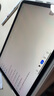 绿联适用iPad Air11 2025钢化膜11英寸M3芯片Air 7/6钢化膜Apple平板电脑贴膜全屏抗指纹高清保护膜 实拍图