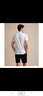 Abercrombie & Fitch【经典POLO】小麋鹿图案男装25夏季美式通勤短袖T恤 白色 XL (180/116A) 实拍图