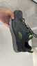 斯凯奇（Skechers）男鞋秋季软底拼接运动鞋增高舒适厚底健步鞋232398 实拍图