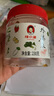 辣小董湘西外婆菜230g湖南农家特产下饭菜榨菜香辣酱腌菜咸菜萝卜干早餐 实拍图