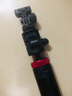 优篮子【Ulanzi】MT-79 40W铝合金便携灯架摄影三脚架手机直播支架自拍杆旅行摄像vlog补光闪光灯架子 MT-79丨2M可伸缩丨铝合金材质 实拍图