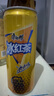 康师傅 冰红茶 sleekcan 310ml*24罐整箱装  柠檬红茶饮料饮品 热门商品 实拍图