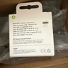 Apple/苹果 240W USB-C数据线-2米 type-c苹果充电线数据传输 苹果17充电线iphone17充电线 实拍图