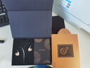 EPZ Q5pro有线耳机HiFi发烧高保真纯净柏林音质入耳式动圈树脂音乐耳麦0.78双针可换线听歌游戏学生 羽白无麦【音质百分满意】3.5mm 实拍图