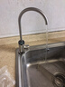 米家小米1200G Pro 双核净水器家用无罐厨下式8年RO滤芯净水机 小米发布会MR 1253-A 实拍图