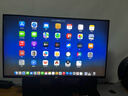 AK显示器 4K超高清Macbook色彩专业设计创作屏 27/32英寸高色域修图剪辑IPS直面电脑液晶显示屏 【27英寸4K专业款】Type-C接口+升降旋转 实拍图