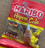 哈瑞宝（Haribo）土耳其进口糖果儿童零食糖果可乐橡皮糖 qq糖果软糖喜糖200g 实拍图