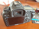 Canon佳能5D4 5D3 5D2 6D2 7D2 5DIV 6D全画幅单反相机二手 佳能5D Mark III 机身/5d3 准新 实拍图
