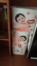 好奇（Huggies）铂金装小桃裤纸尿裤XL96片(12-17kg)加大号尿不湿透【透爽散热】 实拍图
