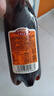 魔水师老陈醋可乐 国潮风味可乐魔水师汽水饮料 老陈醋可乐 500mL*5瓶 实拍图