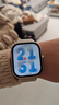 小米（MI）REDMI Watch 5 皎月银 国家补贴 澎湃OS 2 心率血氧监测 蓝牙通话 红米手表5 智能手表 小米汽车 实拍图