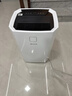 先锋（SINGFUN）60升除湿机空气净化器抽湿机上排水家用排行前十名地下室别墅除湿器工业除湿机干燥机CFS60B-24AZ  实拍图