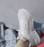 361°运动鞋女鞋云舒5冬季透气厚底休闲老爹鞋子女682516701-1 实拍图