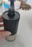 药片研磨器西药片磨粉老人药物便携收纳储存咖啡碾捣粉碎神器 【陶瓷磨芯 粉末粗细可调】 大容量手摇研磨器 实拍图
