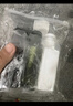四万公里旅行分装瓶套装按压式沐浴洗发露洗手液小瓶子便携乳液空瓶SW7371 实拍图