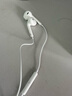 Apple/苹果 USB-C接口有线耳机 type-c接口有线耳机苹果耳机 苹果17有线耳机笔记本耳机游戏音乐 实拍图