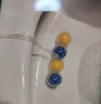 妙力（Bref）汉高进口洁厕球柠檬2挂马桶清洁马桶除臭洁厕灵厕所清洁剂洁厕宝 实拍图