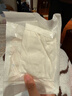 爱慕一次性内裤【5条装】免洗EO灭菌日抛差旅内裤 白色165 实拍图