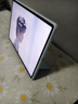 弥为适用2025新款/2024款华为MatePad Air保护套 12英寸普通版/柔光板平板保护壳轻薄皮套 白冰蓝 实拍图