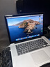 苹果（Apple） MacBook Pro/Air 二手苹果笔记本电脑 商务 办公 游戏 设计 剪辑 95新剪辑编程15年LQ2 i7-16G/256G 实拍图