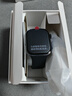华为HUAWEI WATCH FIT 4 韵律黑氟橡胶表带 华为运动智能手表超轻薄大屏潮流运动蓝牙通话睡眠监测fit4 实拍图