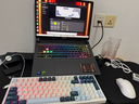 微星（MSI）泰坦16 AI 2025 国家补贴20% 16英寸游戏笔记本电脑(Ultra9-275HX RTX5070Ti 16G 1TB 2.5K/240Hz) 实拍图