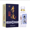 李渡 十陈酿 兼香型白酒 45度 450ml 单瓶装 江西特产 实拍图