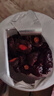 华味亨半边梅400g/罐蜜饯果干果脯梅子干李子话梅零食团购 实拍图