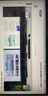 三星（SAMSUNG）24英寸 S33GF 100Hz FHD HDMI接口 护眼 低闪屏 可壁挂 电脑 办公 显示器 LS24F332EACXXF 实拍图