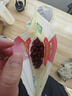 贡苑花草茶叶【绿色食品】玫瑰花茶200g特平阴级大朵胎玫瑰无硫磺 实拍图