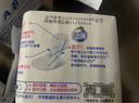 ABC清凉舒爽轻薄无感透气卫生巾 干爽棉柔劲吸护垫163mm22片5包组合 棉柔 163mm 110片 丝薄护垫 实拍图