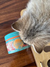 麦富迪 猫条 barf霸弗主食猫条生骨肉营养成猫幼猫咪零食湿粮 月饼 实拍图