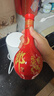 郎酒红花郎10 第5代 白酒 酱酒 39度 500ml*1 单瓶装 低度酒 聚会调酒 实拍图